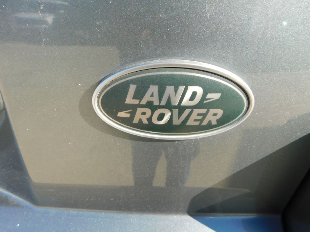 2015 Land Rover Range Rover Evoque Image 11