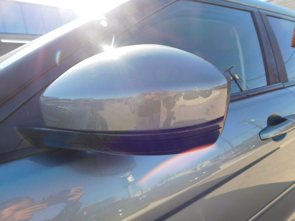 2015 Land Rover Range Rover Evoque Image 14