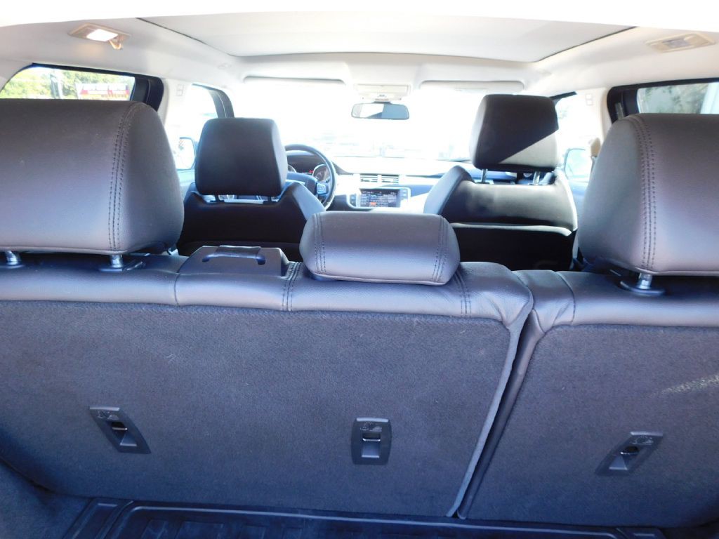 2015 Land Rover Range Rover Evoque Image 17