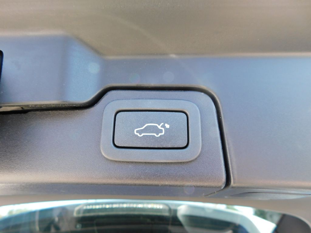 2015 Land Rover Range Rover Evoque Image 20