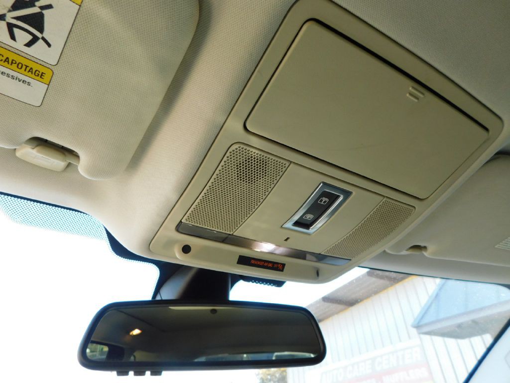 2015 Land Rover Range Rover Evoque Image 42