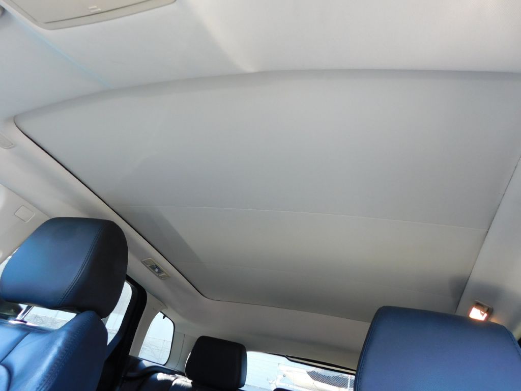 2015 Land Rover Range Rover Evoque Image 43