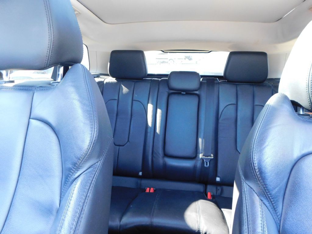 2015 Land Rover Range Rover Evoque Image 45