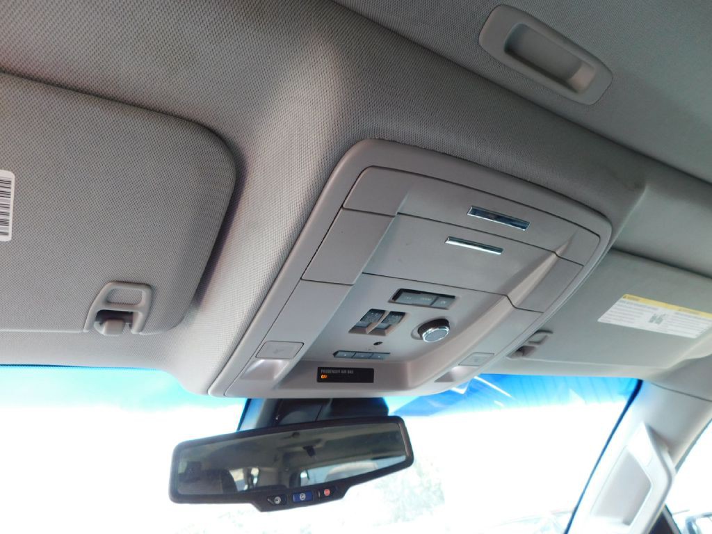 2018 Chevrolet Suburban Image 45