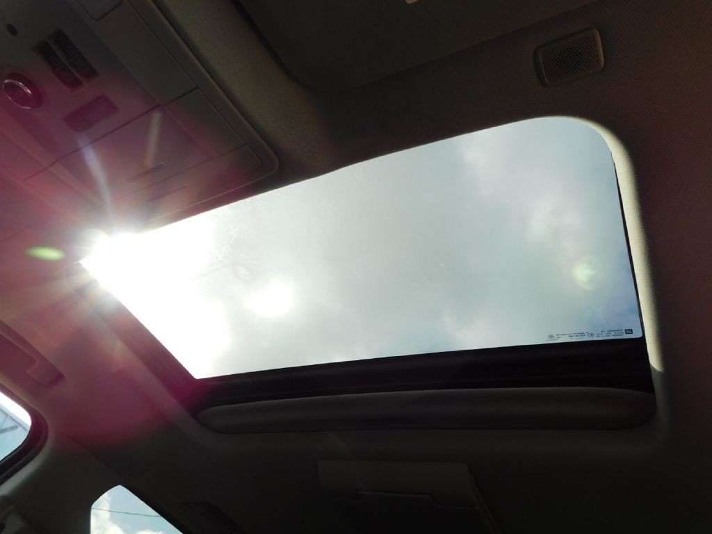 2018 Chevrolet Suburban Image 47