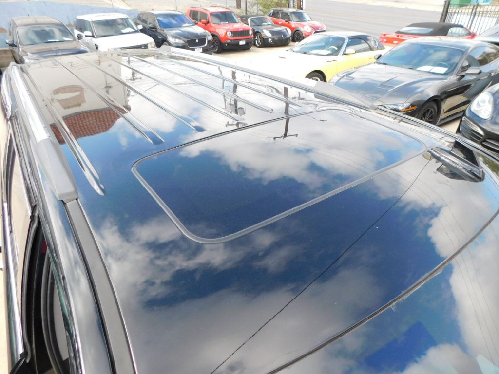 2018 Chevrolet Suburban Image 60