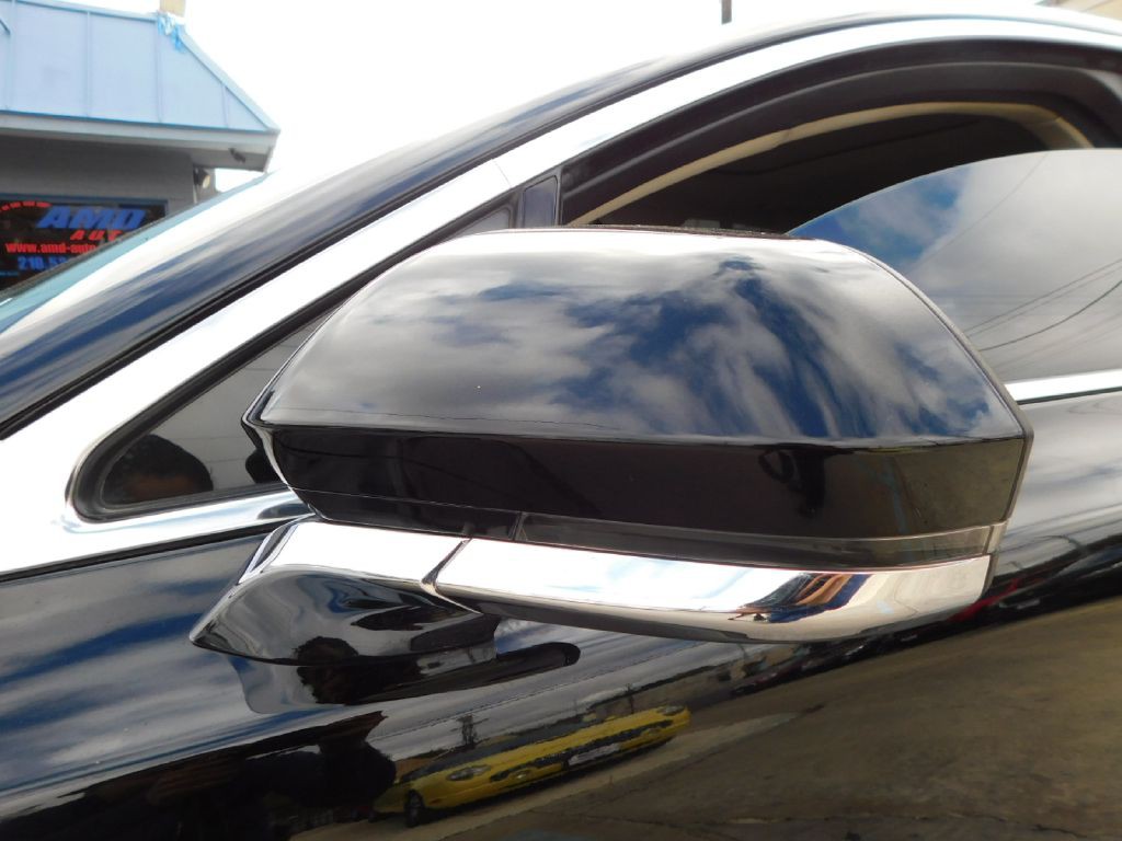 2016 Lincoln MKZ Image 16