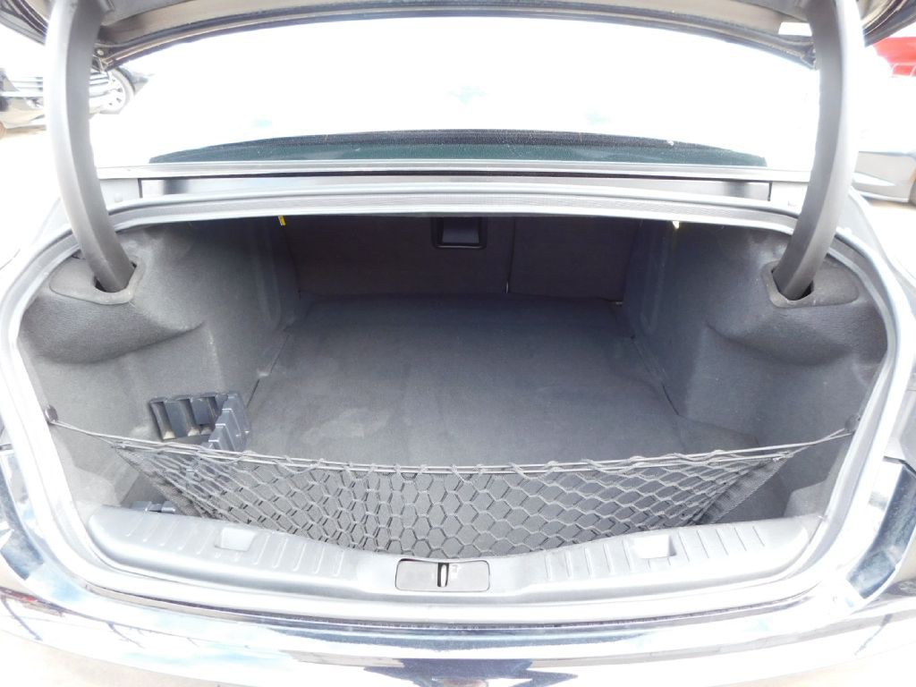 2016 Lincoln MKZ Image 19