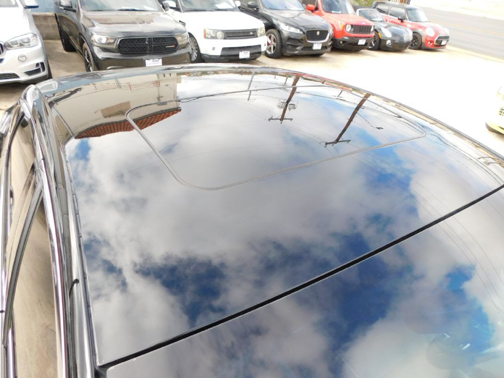 2016 Lincoln MKZ Image 53