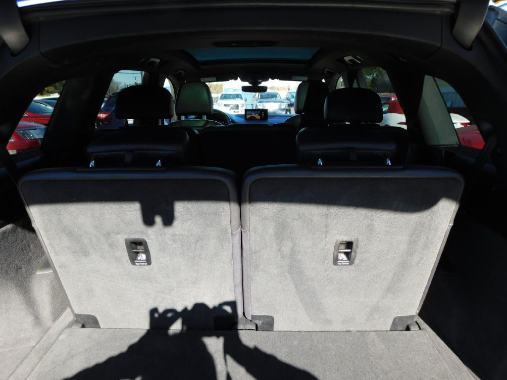 2017 Audi Q7 Image 17