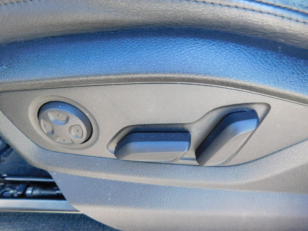 2017 Audi Q7 Image 35