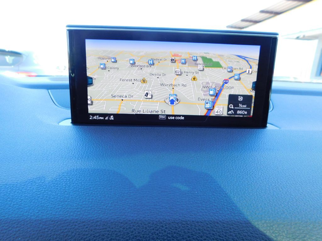 2017 Audi Q7 Image 37