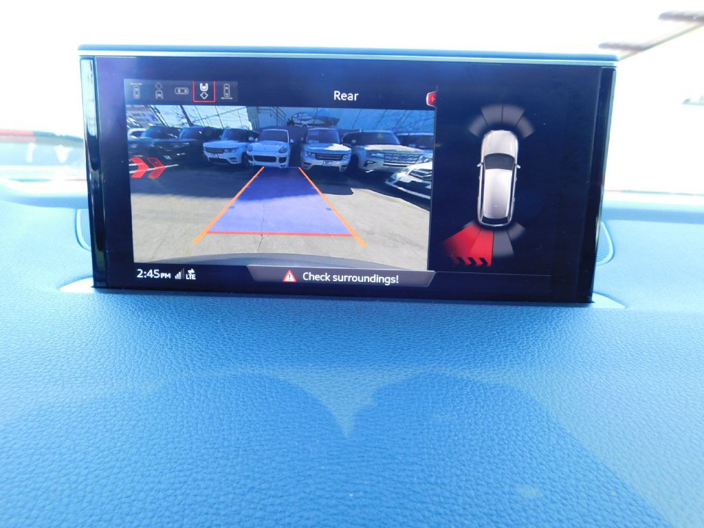 2017 Audi Q7 Image 38