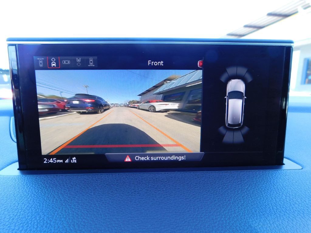 2017 Audi Q7 Image 41