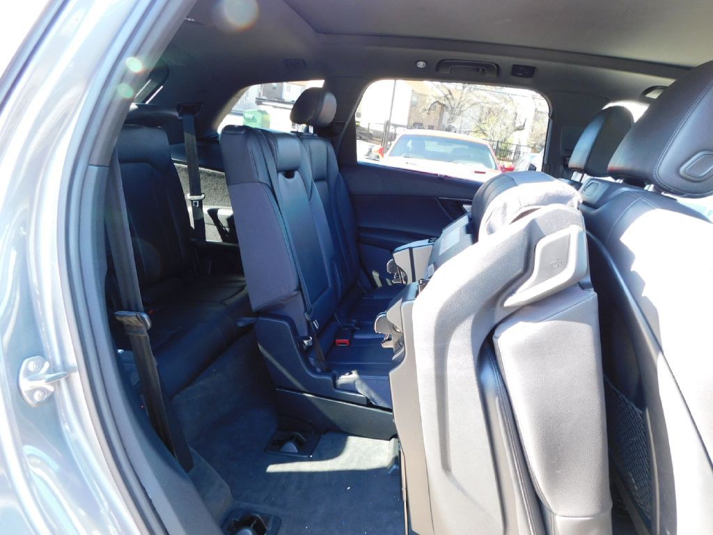 2017 Audi Q7 Image 51