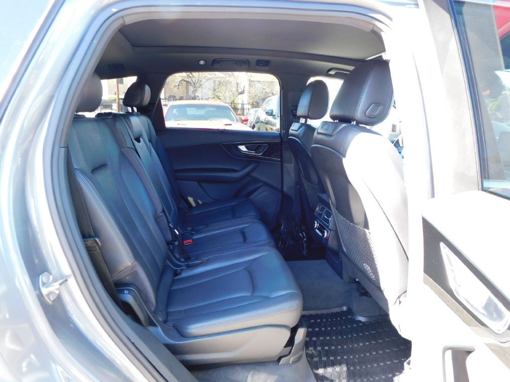 2017 Audi Q7 Image 52