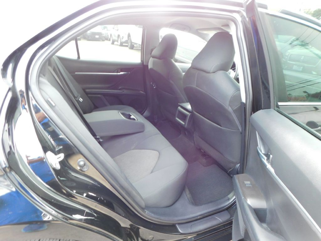 2023 Toyota Camry Image 14