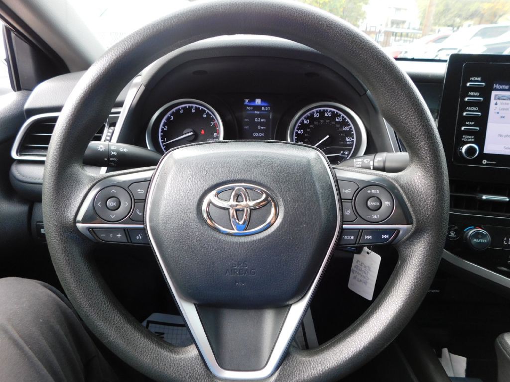 2023 Toyota Camry Image 19