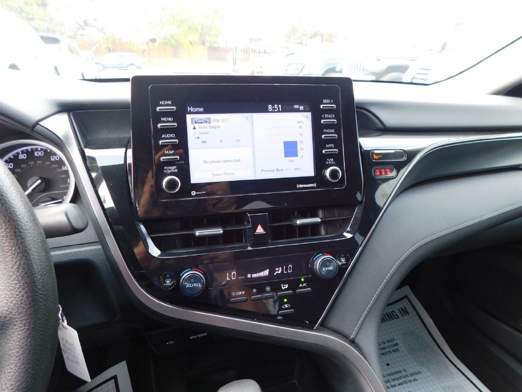 2023 Toyota Camry Image 20