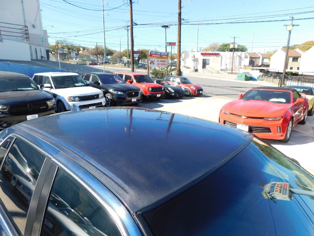 2009 Cadillac DTS Image 9