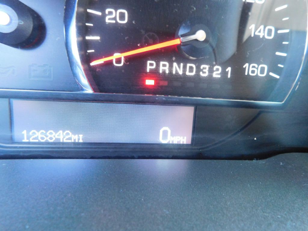 2009 Cadillac DTS Image 18