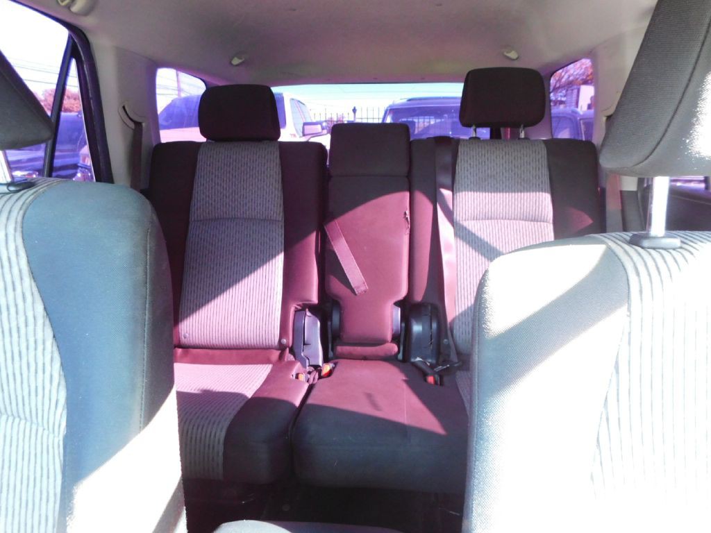 2015 Toyota 4Runner Image 38