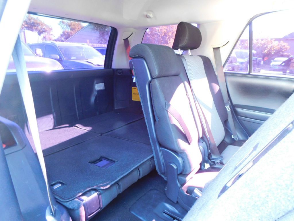 2015 Toyota 4Runner Image 39