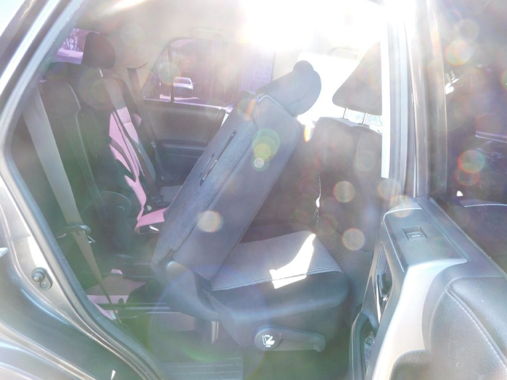 2015 Toyota 4Runner Image 40