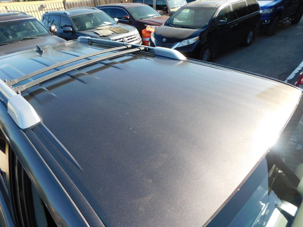 2015 Toyota 4Runner Image 45