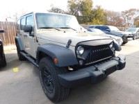 Image for 2017 Jeep Wrangler Unlimited Sport ID: 7027778