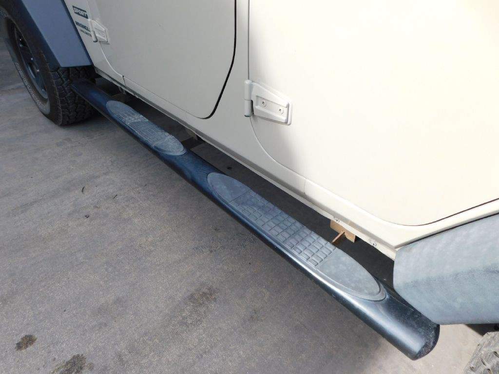 2017 Jeep Wrangler Unlimited Image 11