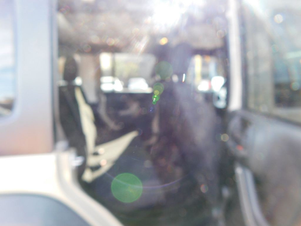 2017 Jeep Wrangler Unlimited Image 37