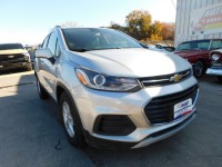 Image for 2021 Chevrolet Trax 1LT ID: 7027782