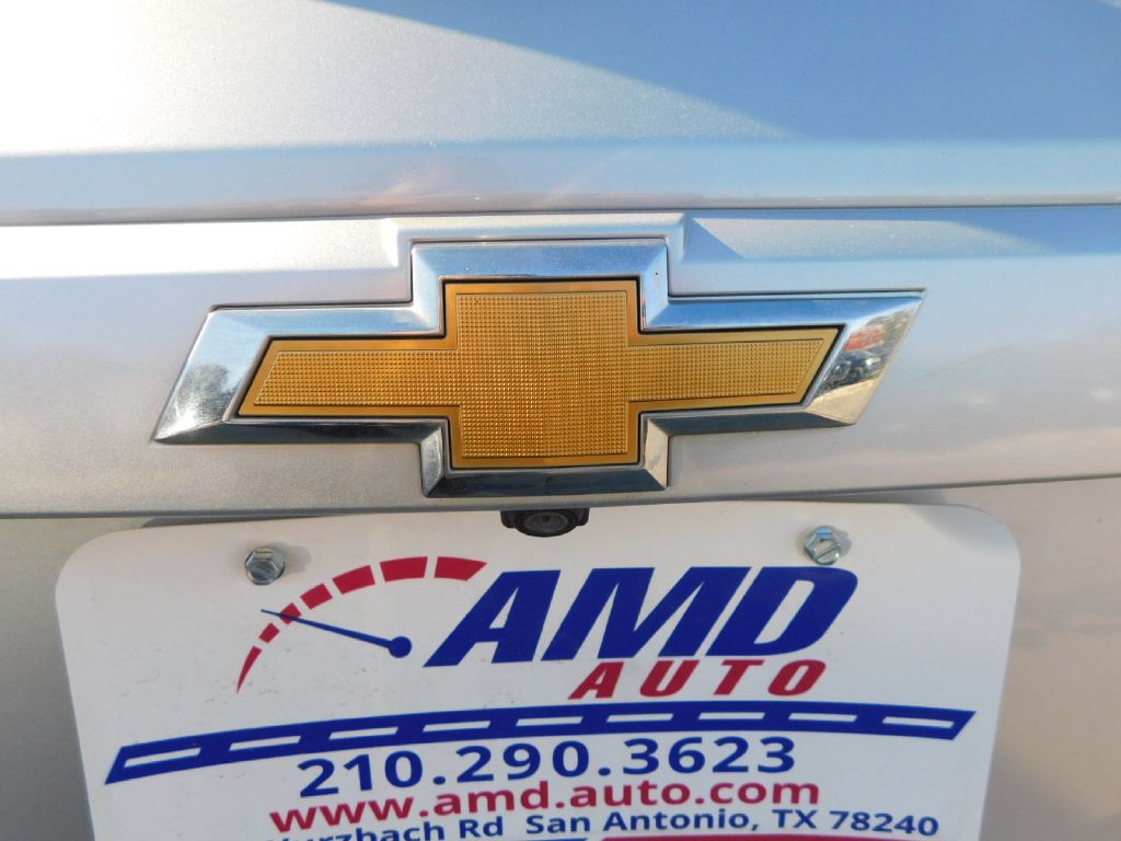 2021 Chevrolet Trax Image 12