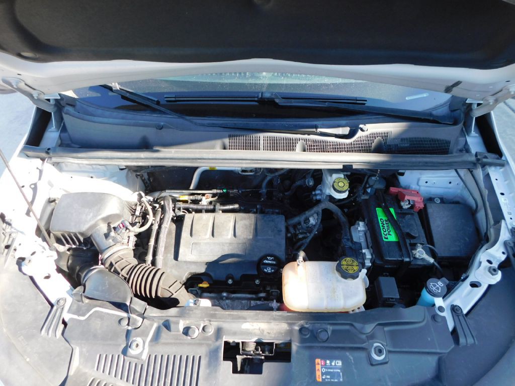 2021 Chevrolet Trax Image 13