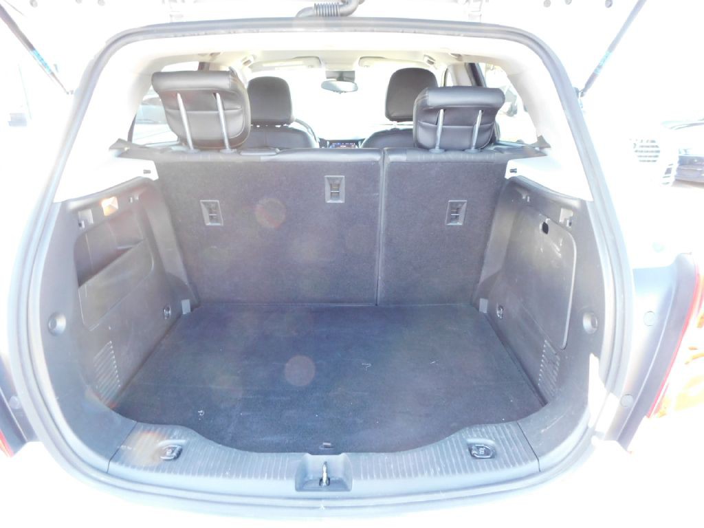 2021 Chevrolet Trax Image 15