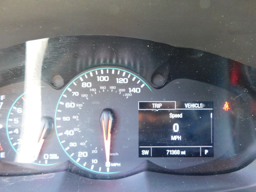 2021 Chevrolet Trax Image 23