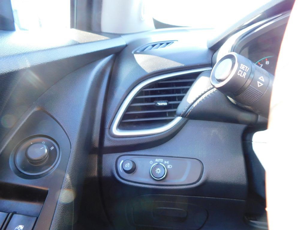 2021 Chevrolet Trax Image 25