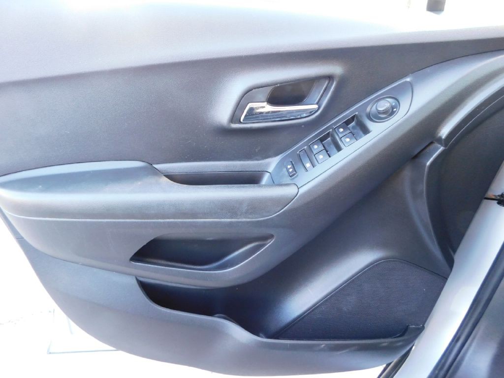 2021 Chevrolet Trax Image 27