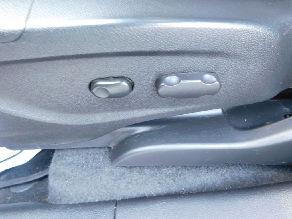 2021 Chevrolet Trax Image 28