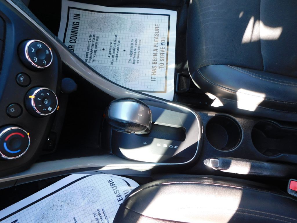 2021 Chevrolet Trax Image 33