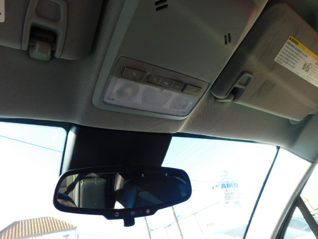 2021 Chevrolet Trax Image 35