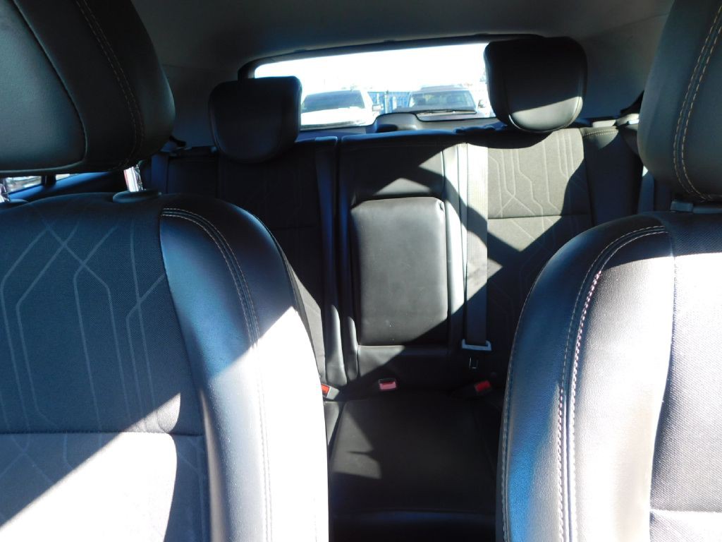 2021 Chevrolet Trax Image 36