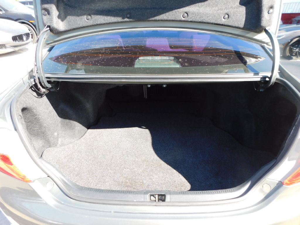2012 Toyota Camry Image 14