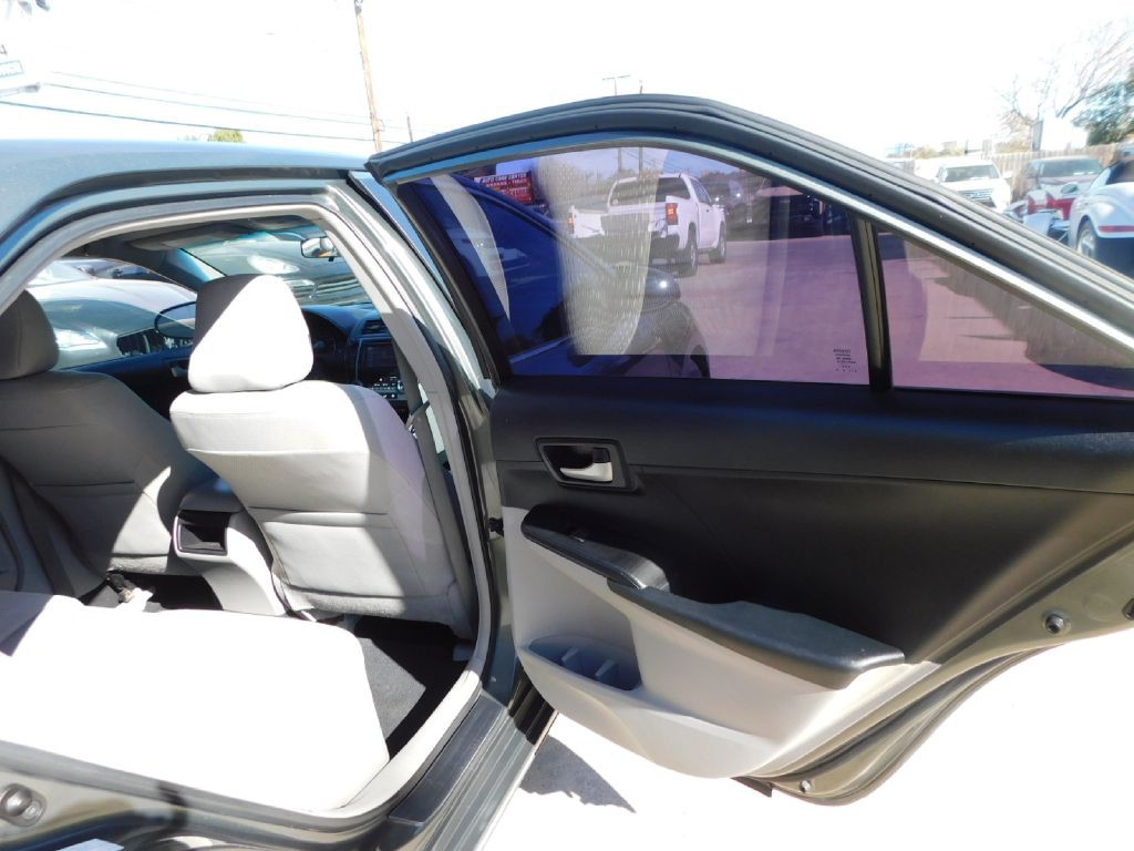 2012 Toyota Camry Image 39