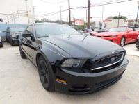 Image for 2013 Ford Mustang  ID: 7027814