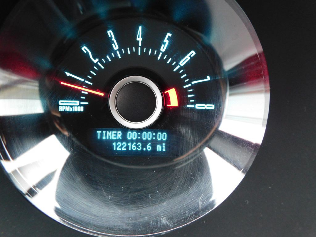 2013 Ford Mustang Image 20