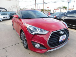 Image for 2016 Hyundai Veloster Turbo ID: 7027824