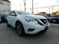 Image for 2016 Nissan Murano SL ID: 7056346