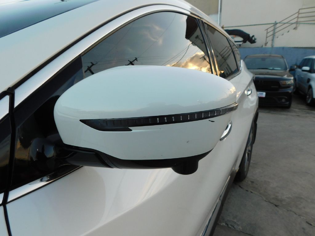 2016 Nissan Murano Image 9